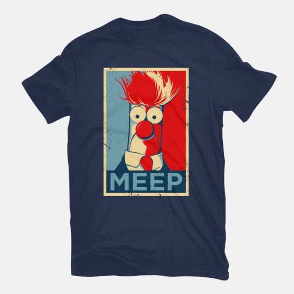 Vote Meep - Image 7