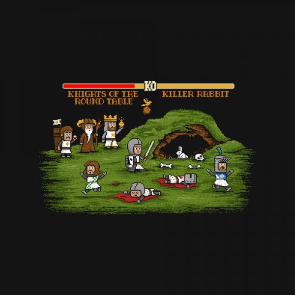 The Final Fight - Image 4