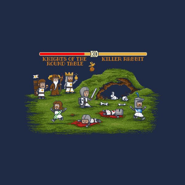 The Final Fight - Image 9