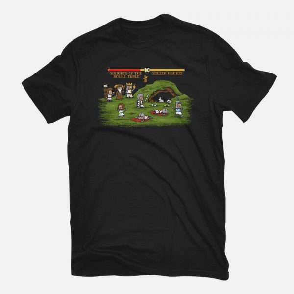 The Final Fight - Image 3