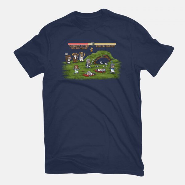 The Final Fight - Image 8