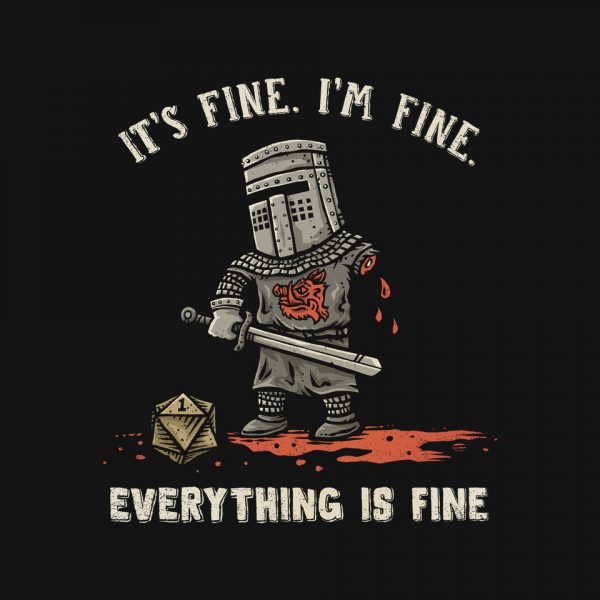 Everything Tis Fine - Image 4