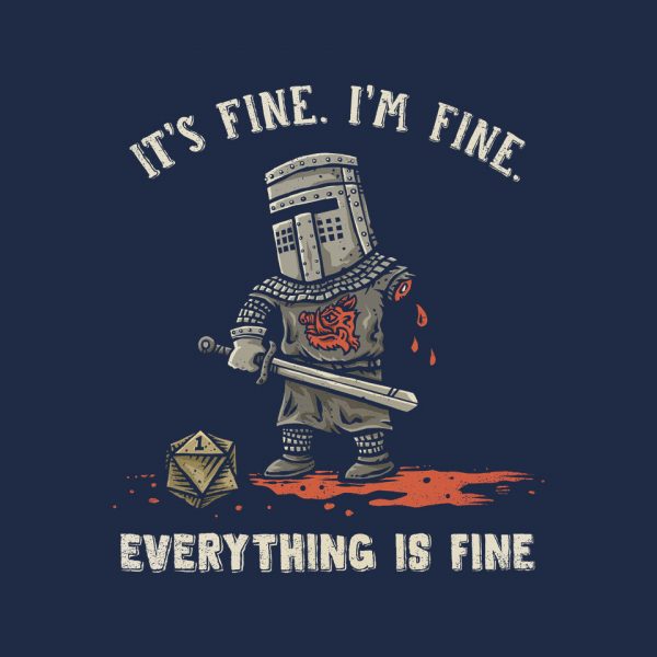 Everything Tis Fine - Image 9