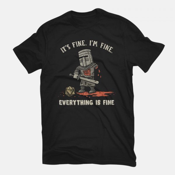 Everything Tis Fine - Image 3