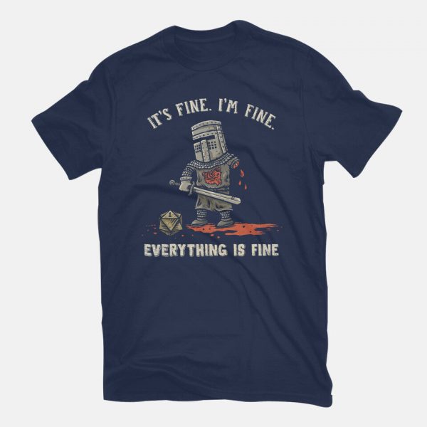 Everything Tis Fine - Image 8
