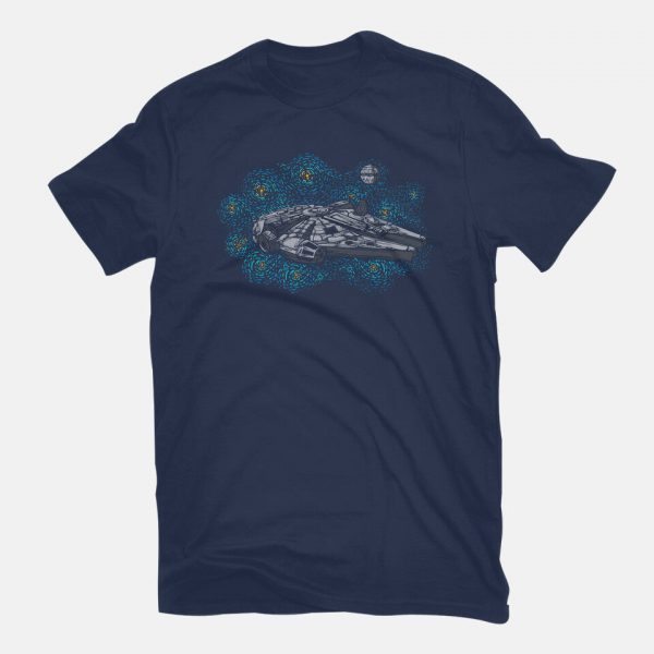 Rebel Starry Night - Image 8