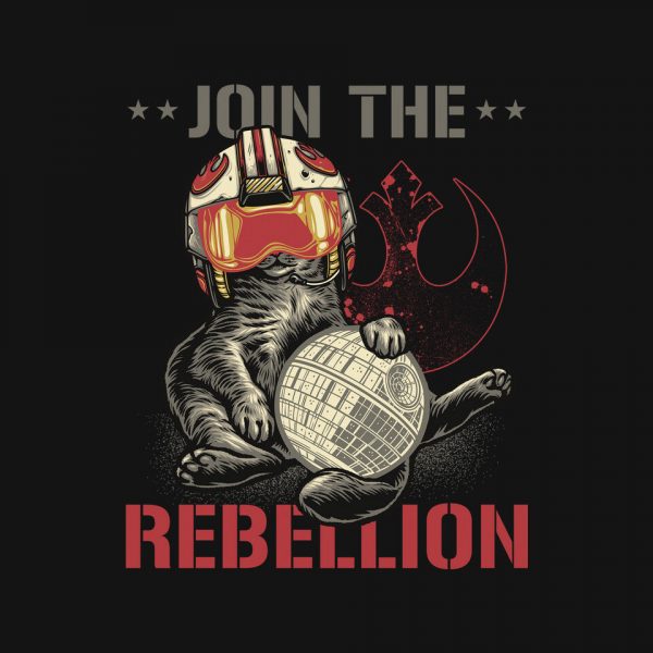Join The Cat Rebellion - Image 4