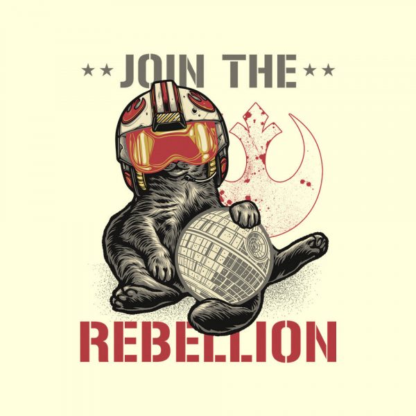 Join The Cat Rebellion - Image 19