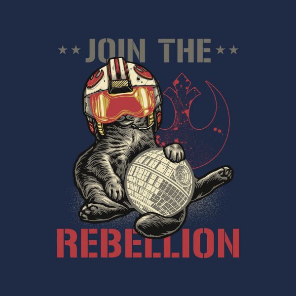 Join The Cat Rebellion - Image 9