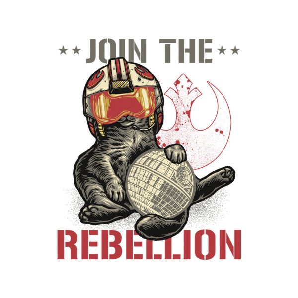 Join The Cat Rebellion - Image 14