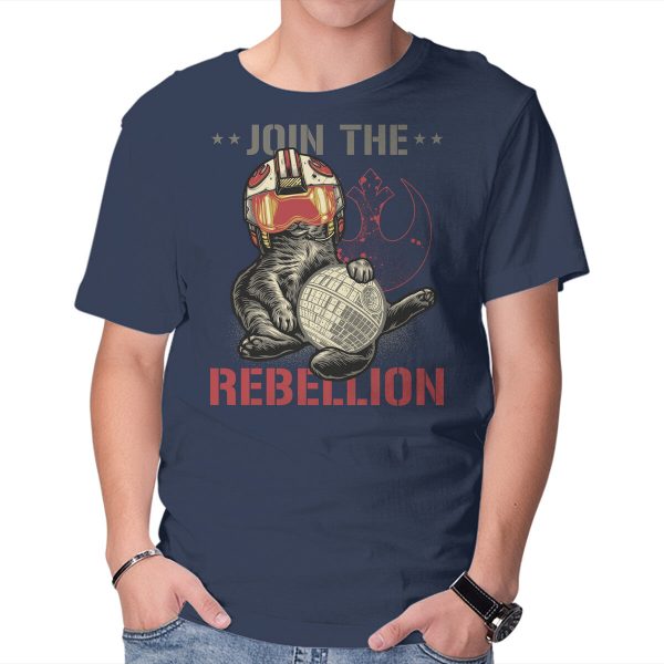 Join The Cat Rebellion - Image 6
