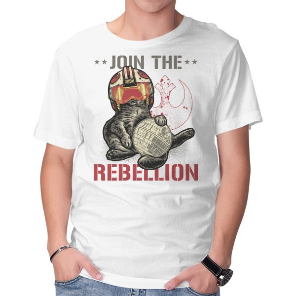 Join The Cat Rebellion - Image 11