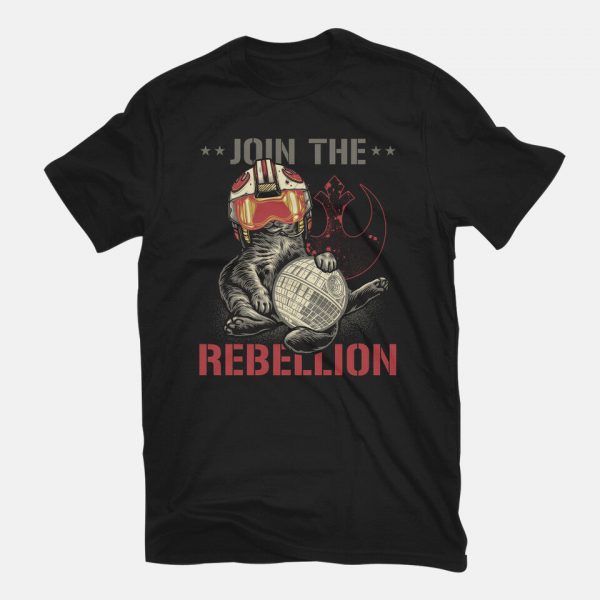 Join The Cat Rebellion - Image 3