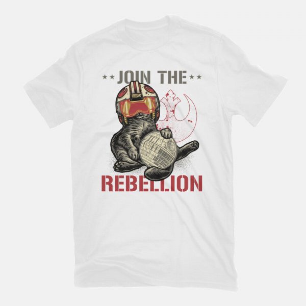 Join The Cat Rebellion - Image 13