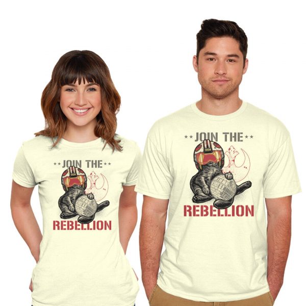 Join The Cat Rebellion - Image 20