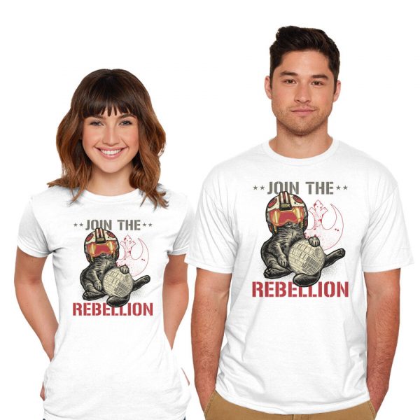 Join The Cat Rebellion - Image 15