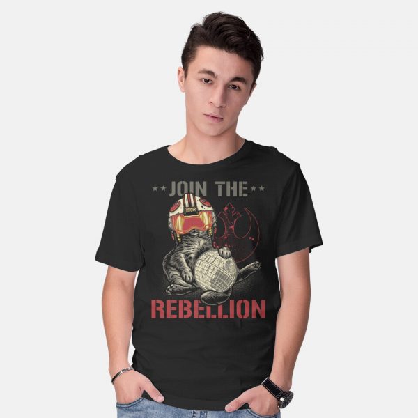 Join The Cat Rebellion - Image 2