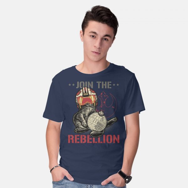 Join The Cat Rebellion - Image 7