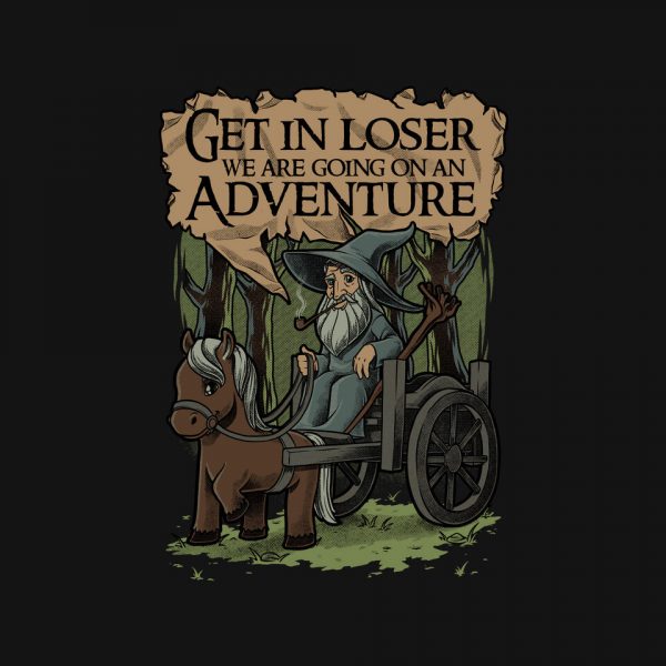 Medieval Wizard Adventure - Image 4