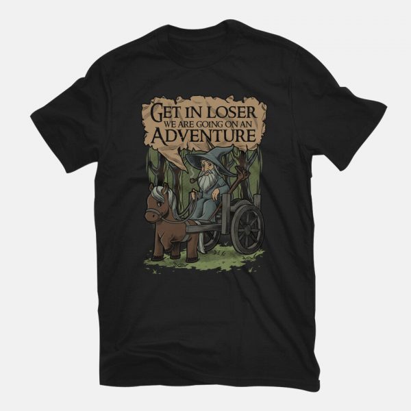 Medieval Wizard Adventure - Image 3