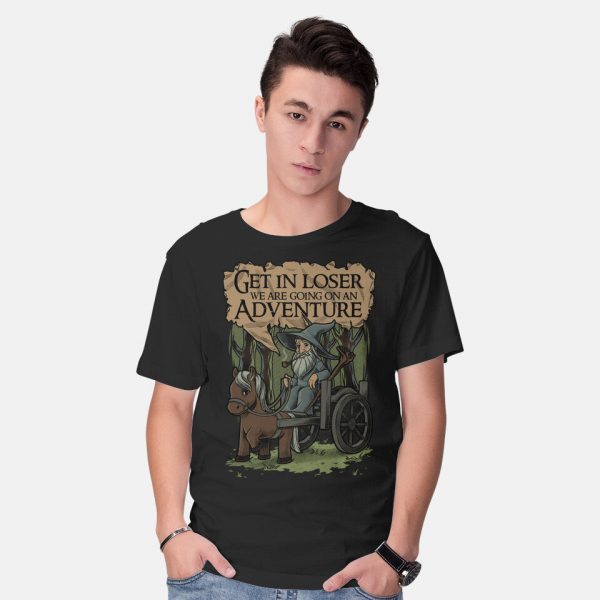 Medieval Wizard Adventure - Image 2