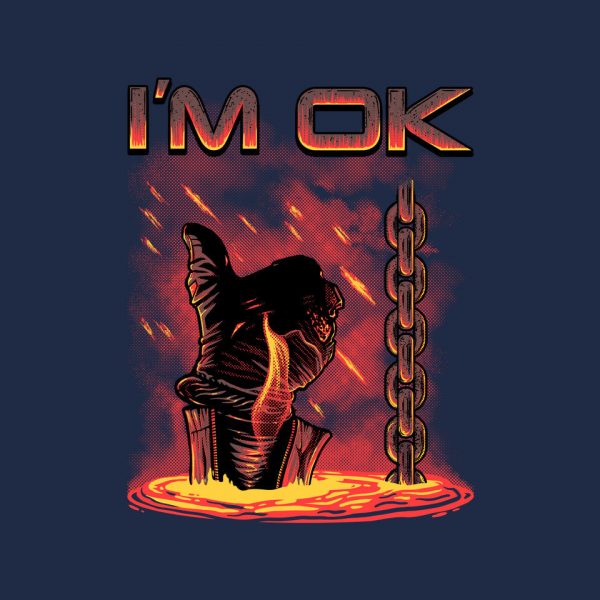 Trust Me I Am Ok - Image 8