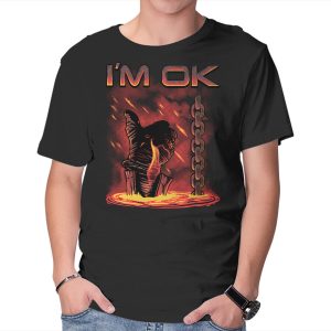 Trust Me I Am Ok