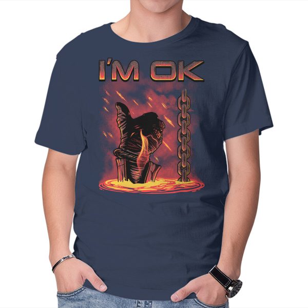 Trust Me I Am Ok - Image 5