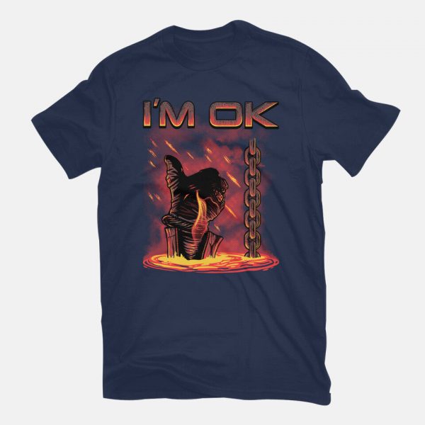 Trust Me I Am Ok - Image 7
