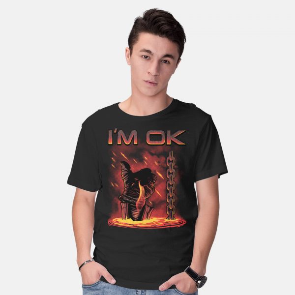 Trust Me I Am Ok - Image 2