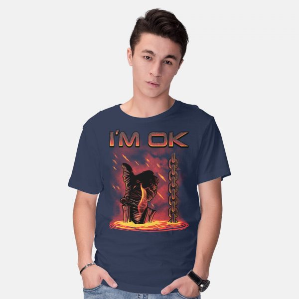 Trust Me I Am Ok - Image 6