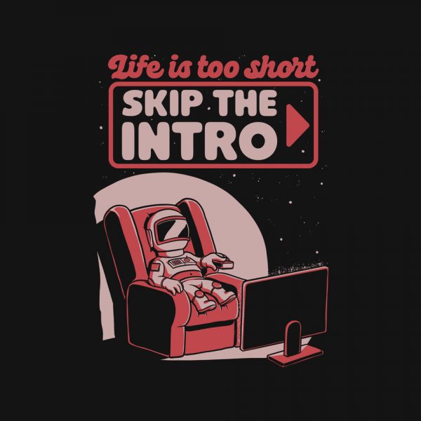 Streaming Astronaut - Image 4