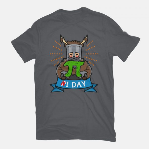 Shrubbery Pi Day - Image 11