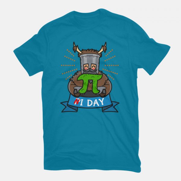 Shrubbery Pi Day - Image 19