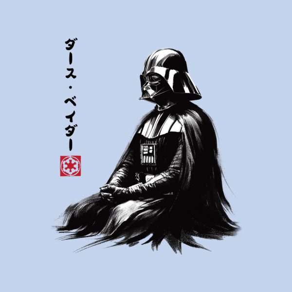 The Sith Sumi-e - Image 8