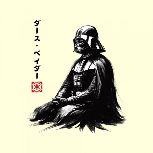 The Sith Sumi-e - Image 12