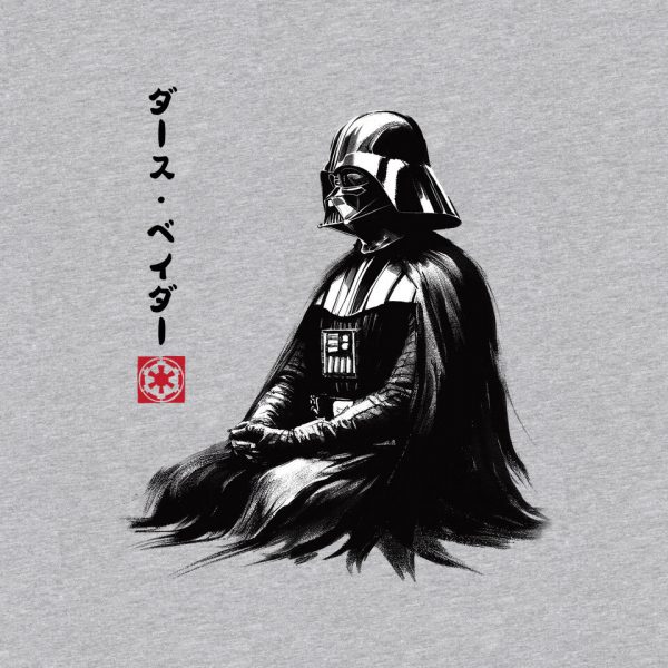 The Sith Sumi-e - Image 16