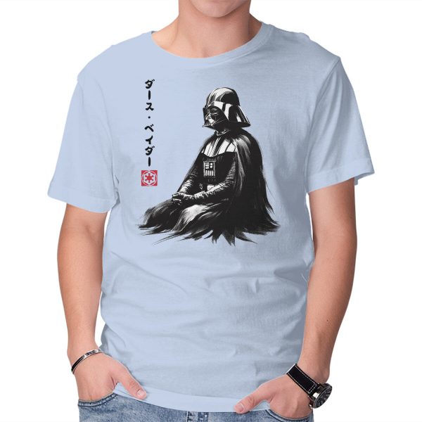 The Sith Sumi-e - Image 5
