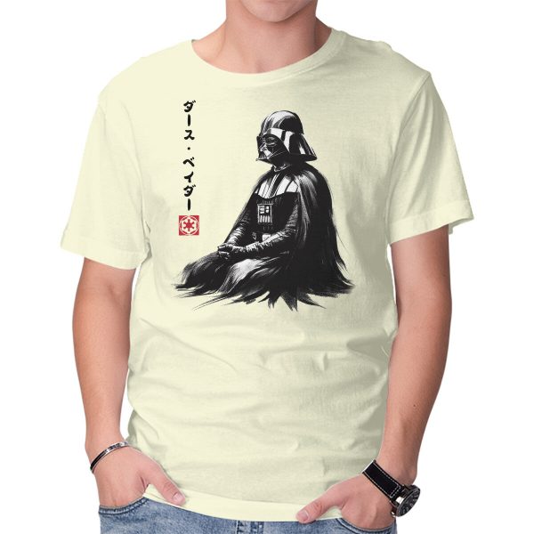 The Sith Sumi-e - Image 9