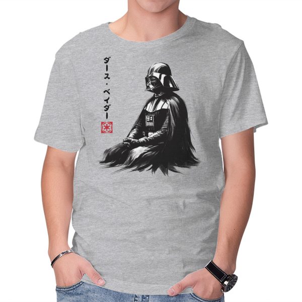 The Sith Sumi-e - Image 13