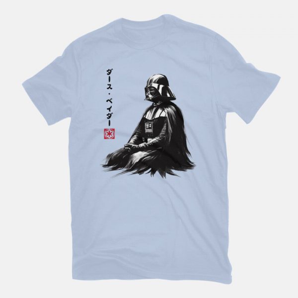 The Sith Sumi-e - Image 7