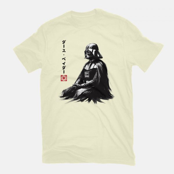 The Sith Sumi-e - Image 11