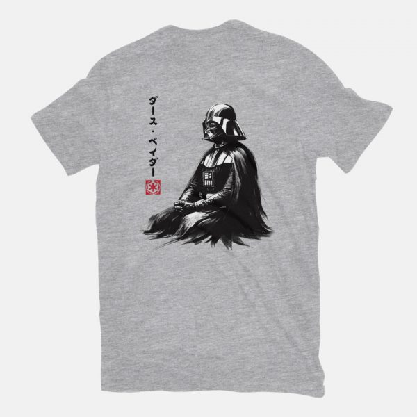 The Sith Sumi-e - Image 15