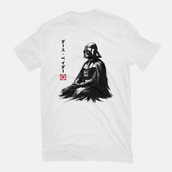 The Sith Sumi-e - Image 3
