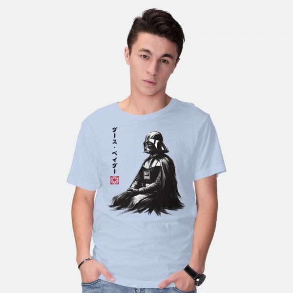 The Sith Sumi-e - Image 6