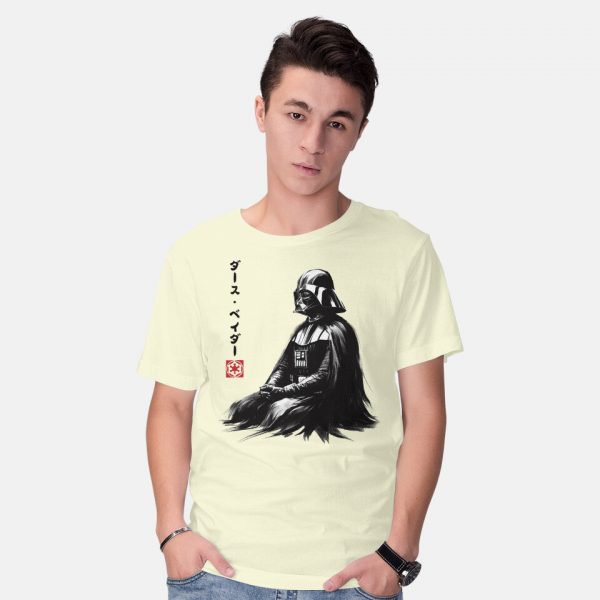 The Sith Sumi-e - Image 10