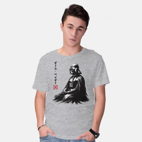 The Sith Sumi-e - Image 14