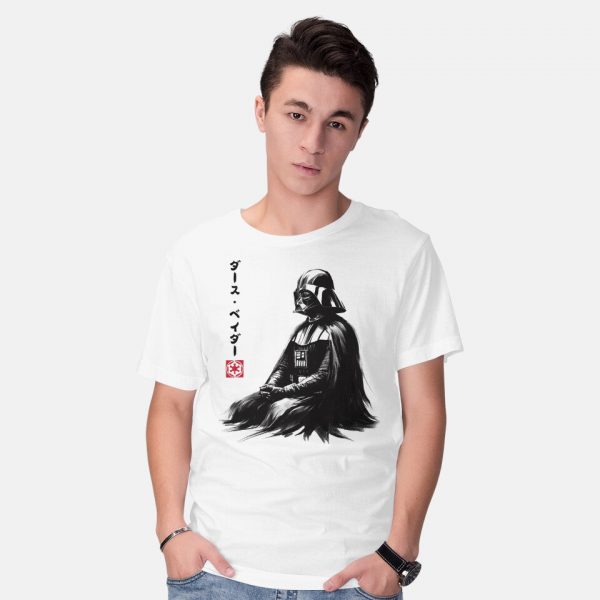 The Sith Sumi-e - Image 2
