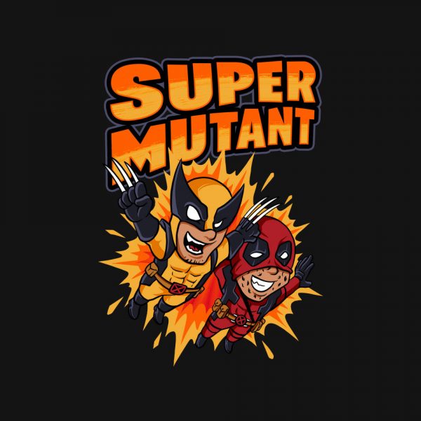 Super Mutant - Image 4