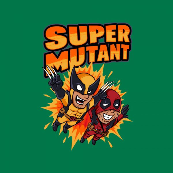 Super Mutant - Image 24
